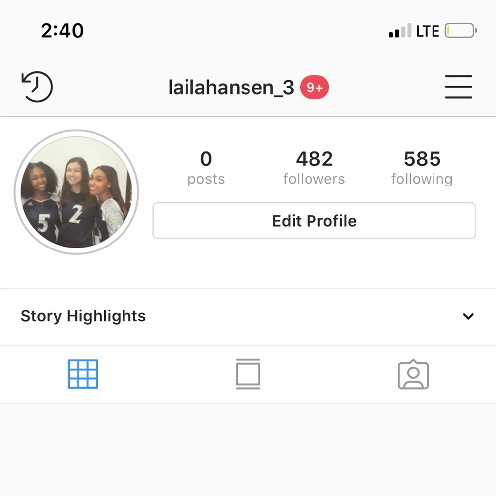 go follow